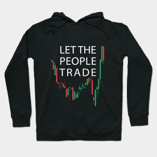 Let the People Trade Hoodie